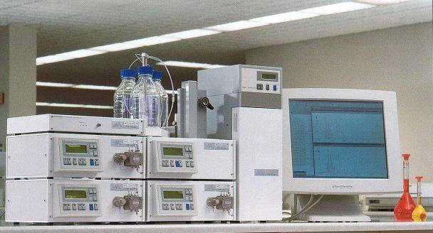 ADEPT HPLC Systems